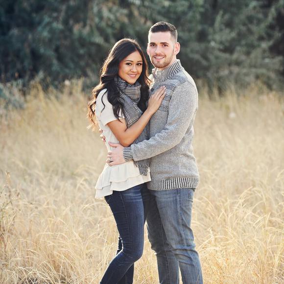 Meet your Posher, Cameron - Picture 1 of 1